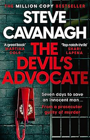The Devils Advocate